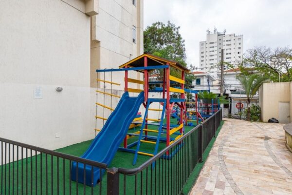 Apartamento Residencial à Venda | Indianópolis | São Paulo | AP0974_MMQ - Imagem 22