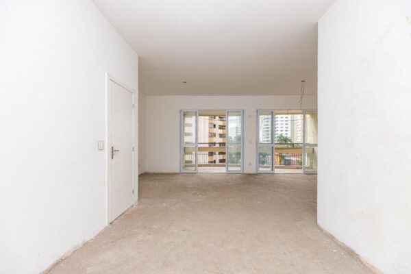 Apartamento Residencial à Venda | Indianópolis | São Paulo | AP0974_MMQ - Imagem 10