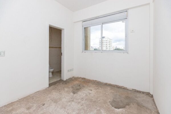 Apartamento Residencial à Venda | Indianópolis | São Paulo | AP0974_MMQ - Imagem 13