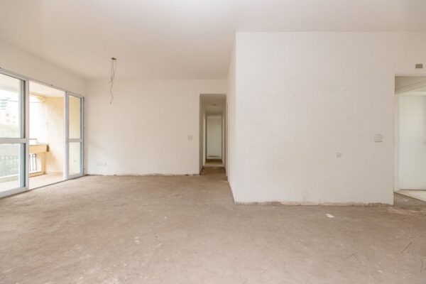Apartamento Residencial à Venda | Indianópolis | São Paulo | AP0974_MMQ - Imagem 2
