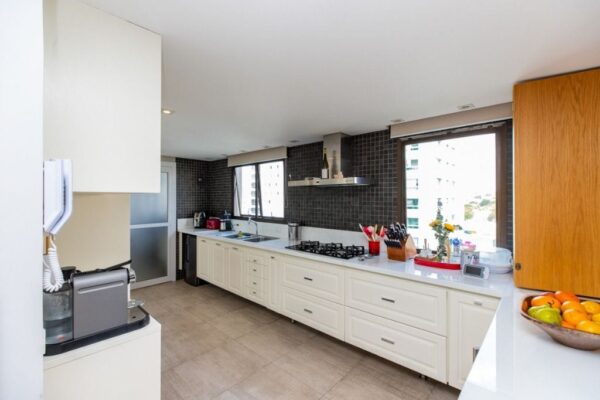 Apartamento Residencial à Venda | Moema | São Paulo | AP1000_MMQ - Imagem 18
