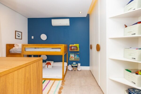 Apartamento Residencial à Venda | Moema | São Paulo | AP1000_MMQ - Imagem 30