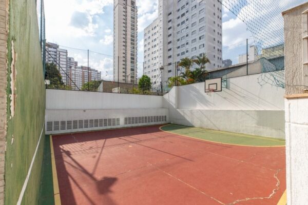 Apartamento Residencial à Venda | Moema | São Paulo | AP1000_MMQ - Imagem 34
