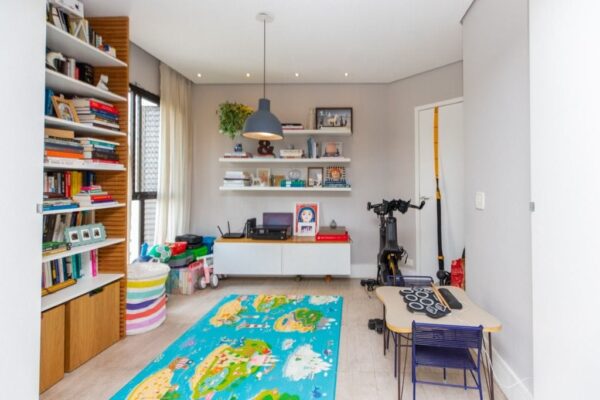 Apartamento Residencial à Venda | Moema | São Paulo | AP1000_MMQ - Imagem 27