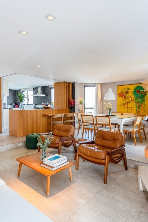 Apartamento Residencial à Venda | Moema | São Paulo | AP1000_MMQ