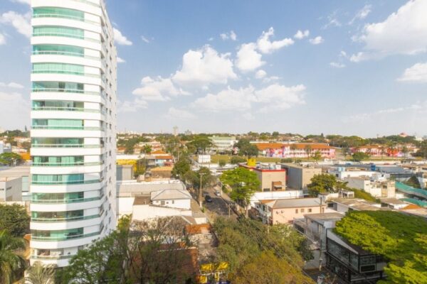 Apartamento Residencial à Venda | Moema | São Paulo | AP1000_MMQ - Imagem 31
