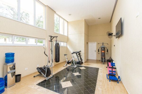 Apartamento Residencial à Venda | Indianópolis | São Paulo | AP0974_MMQ - Imagem 18