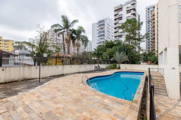 Apartamento Residencial à Venda | Indianópolis | São Paulo | AP0974_MMQ - Imagem 23