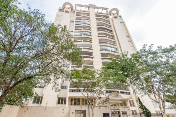 Apartamento Residencial à Venda | Indianópolis | São Paulo | AP0974_MMQ - Imagem 24