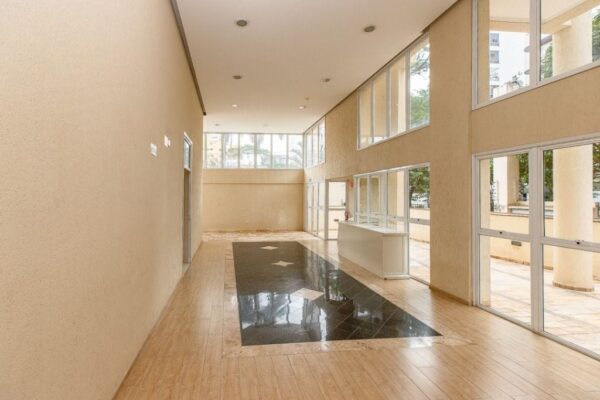 Apartamento Residencial à Venda | Indianópolis | São Paulo | AP0974_MMQ - Imagem 20