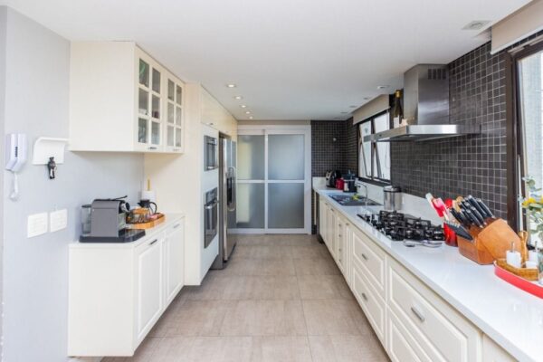 Apartamento Residencial à Venda | Moema | São Paulo | AP1000_MMQ - Imagem 17