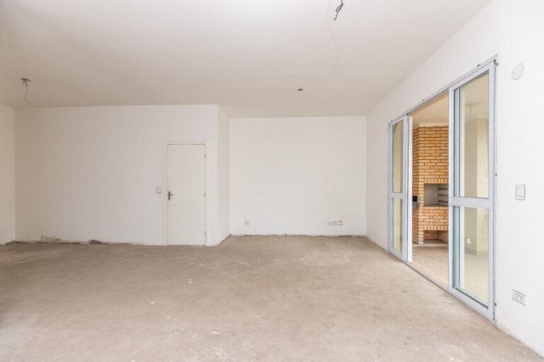 Apartamento Residencial à Venda | Indianópolis | São Paulo | AP0974_MMQ
