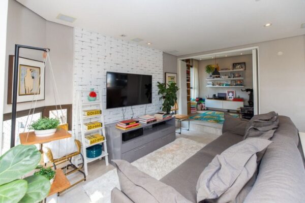 Apartamento Residencial à Venda | Moema | São Paulo | AP1000_MMQ - Imagem 15