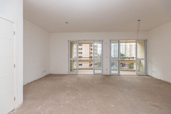 Apartamento Residencial à Venda | Indianópolis | São Paulo | AP0974_MMQ - Imagem 9