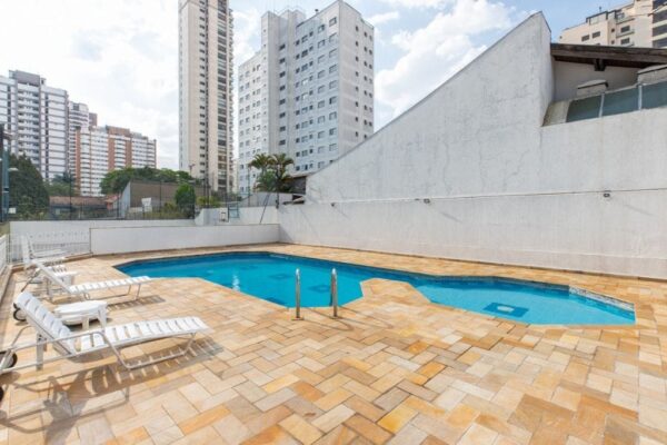 Apartamento Residencial à Venda | Moema | São Paulo | AP1000_MMQ - Imagem 32