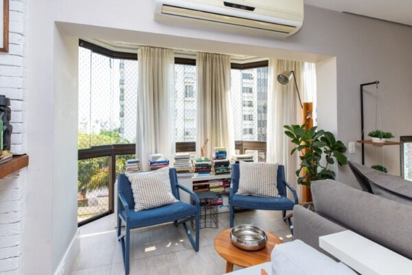 Apartamento Residencial à Venda | Moema | São Paulo | AP1000_MMQ - Imagem 14
