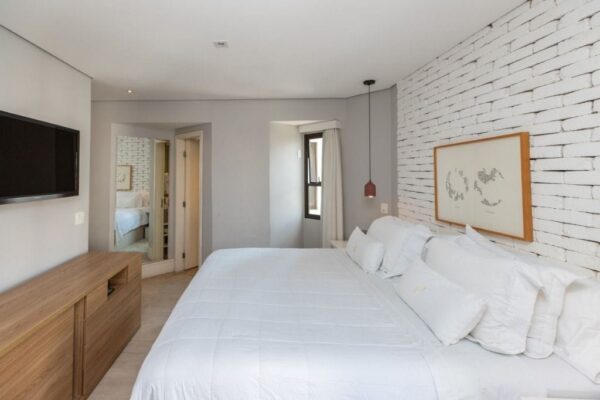 Apartamento Residencial à Venda | Moema | São Paulo | AP1000_MMQ - Imagem 25