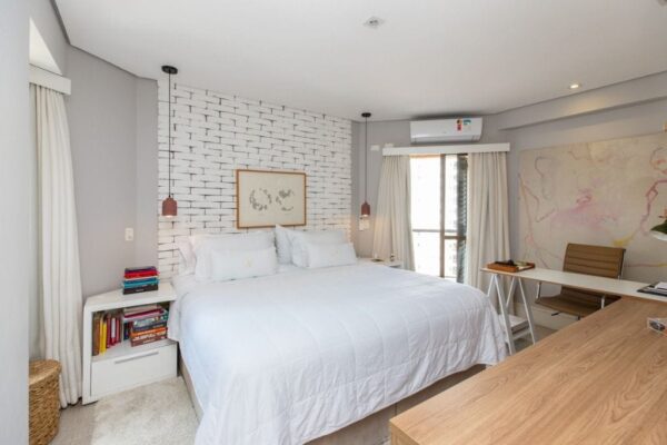 Apartamento Residencial à Venda | Moema | São Paulo | AP1000_MMQ - Imagem 22