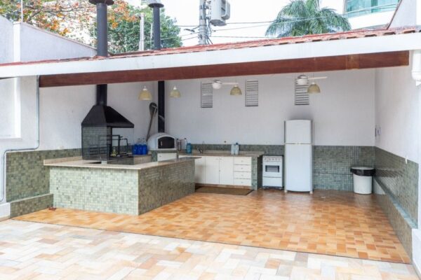 Apartamento Residencial à Venda | Moema | São Paulo | AP1000_MMQ - Imagem 33