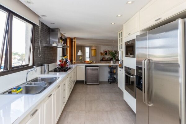 Apartamento Residencial à Venda | Moema | São Paulo | AP1000_MMQ - Imagem 20