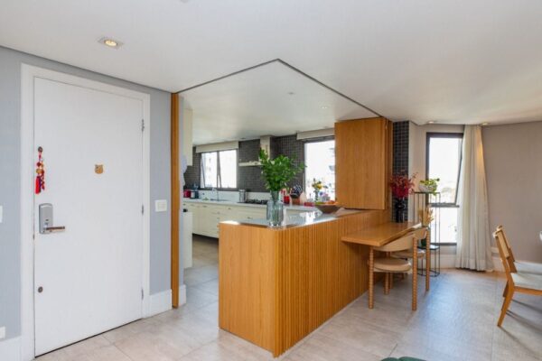 Apartamento Residencial à Venda | Moema | São Paulo | AP1000_MMQ - Imagem 12