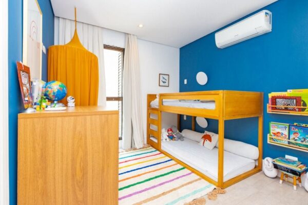 Apartamento Residencial à Venda | Moema | São Paulo | AP1000_MMQ - Imagem 29