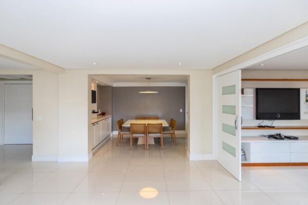 Apartamento Residencial à Venda | Moema | São Paulo | AP0975_MMQ - Imagem 18