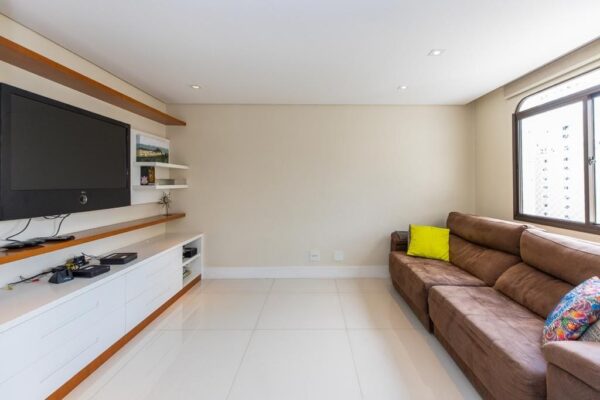 Apartamento Residencial à Venda | Moema | São Paulo | AP0975_MMQ - Imagem 13