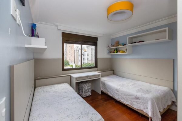 Apartamento Residencial à Venda | Moema | São Paulo | AP0975_MMQ - Imagem 15