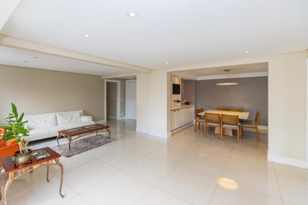 Apartamento Residencial à Venda | Moema | São Paulo | AP0975_MMQ - Imagem 7