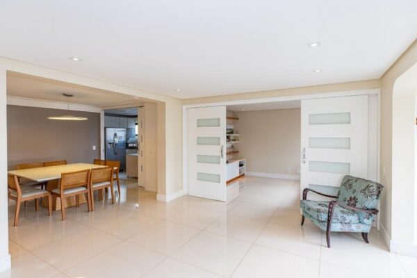 Apartamento Residencial à Venda | Moema | São Paulo | AP0975_MMQ - Imagem 19