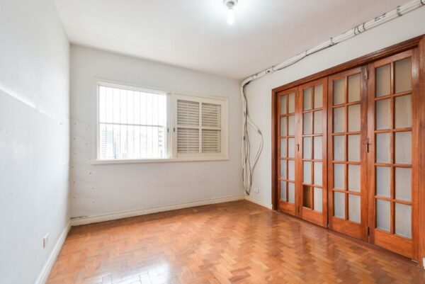 Apartamento Residencial à Venda | Jardim Paulista | São Paulo | AP0375_MMQ - Imagem 10