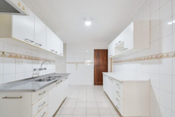 Apartamento Residencial à Venda | Jardim Paulista | São Paulo | AP0375_MMQ - Imagem 18