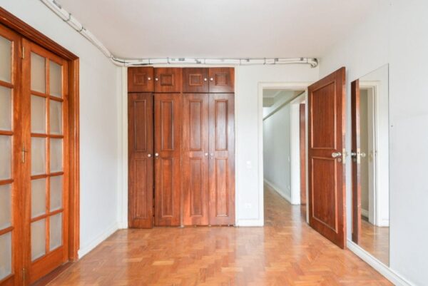 Apartamento Residencial à Venda | Jardim Paulista | São Paulo | AP0375_MMQ - Imagem 9