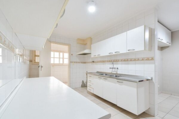 Apartamento Residencial à Venda | Jardim Paulista | São Paulo | AP0375_MMQ - Imagem 17