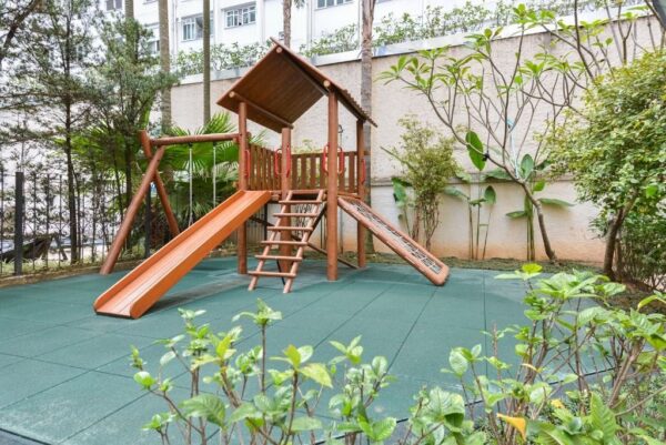 Apartamento Residencial à Venda | Jardim Paulista | São Paulo | AP0375_MMQ - Imagem 28