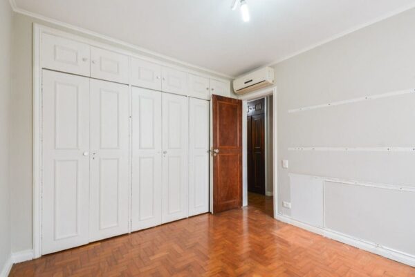 Apartamento Residencial à Venda | Jardim Paulista | São Paulo | AP0375_MMQ - Imagem 11