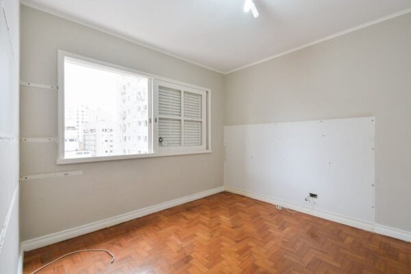 Apartamento Residencial à Venda | Jardim Paulista | São Paulo | AP0375_MMQ - Imagem 13