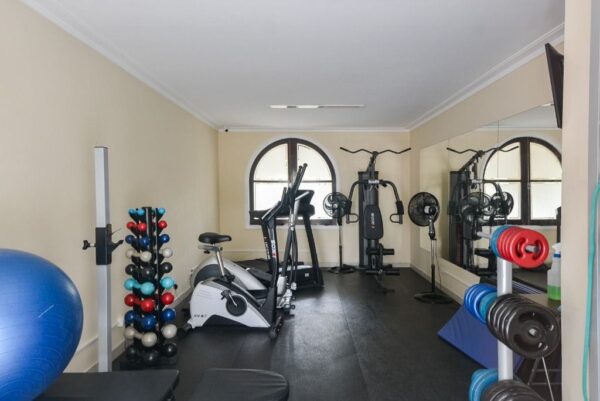 Apartamento Residencial à Venda | Jardim Paulista | São Paulo | AP0375_MMQ - Imagem 26