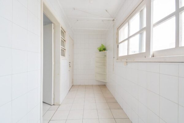 Apartamento Residencial à Venda | Jardim Paulista | São Paulo | AP0375_MMQ - Imagem 20