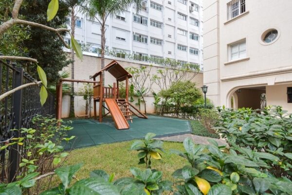 Apartamento Residencial à Venda | Jardim Paulista | São Paulo | AP0375_MMQ - Imagem 29