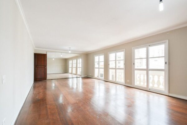 Apartamento Residencial à Venda | Jardim Paulista | São Paulo | AP0375_MMQ
