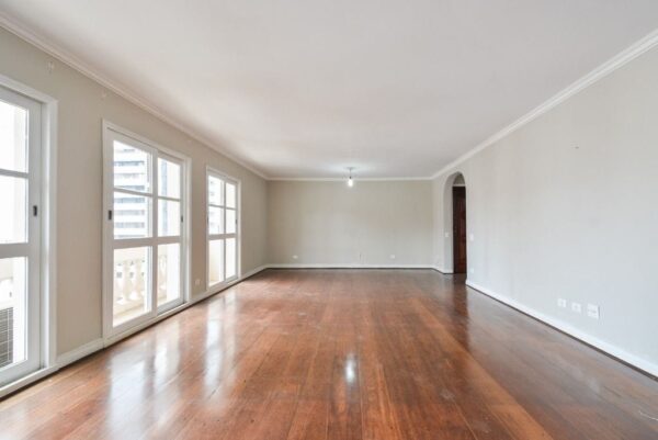 Apartamento Residencial à Venda | Jardim Paulista | São Paulo | AP0375_MMQ - Imagem 3