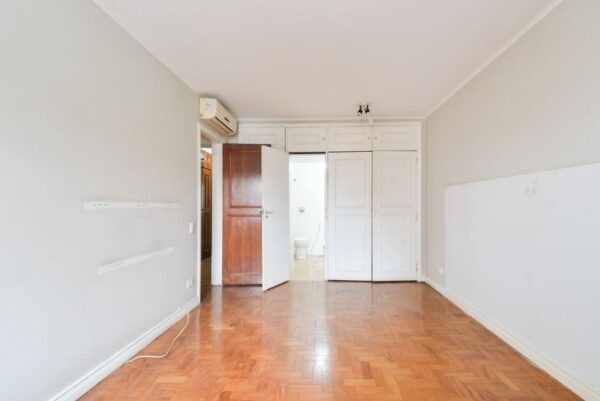Apartamento Residencial à Venda | Jardim Paulista | São Paulo | AP0375_MMQ - Imagem 8