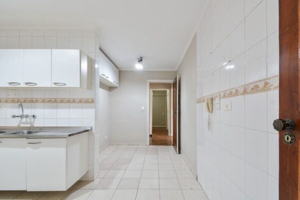 Apartamento Residencial à Venda | Jardim Paulista | São Paulo | AP0375_MMQ - Imagem 16