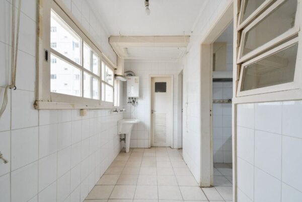 Apartamento Residencial à Venda | Jardim Paulista | São Paulo | AP0375_MMQ - Imagem 21