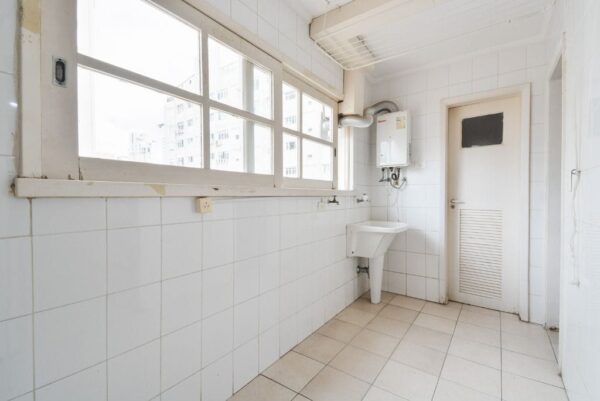 Apartamento Residencial à Venda | Jardim Paulista | São Paulo | AP0375_MMQ - Imagem 19