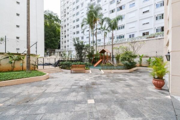 Apartamento Residencial à Venda | Jardim Paulista | São Paulo | AP0375_MMQ - Imagem 31