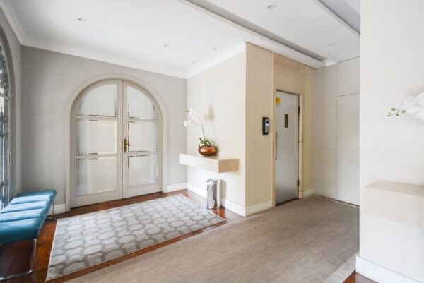 Apartamento Residencial à Venda | Jardim Paulista | São Paulo | AP0375_MMQ - Imagem 34