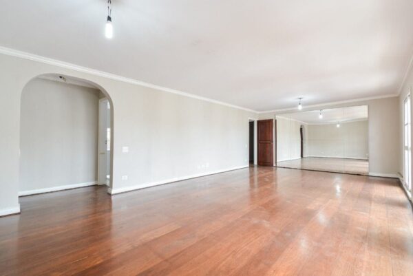 Apartamento Residencial à Venda | Jardim Paulista | São Paulo | AP0375_MMQ - Imagem 2